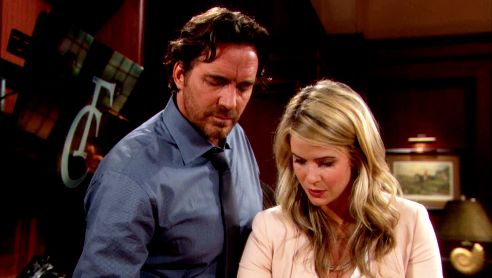 Beautiful, anticipazioni e trame dal 15 al 20 febbraio 2016: i segreti di Ridge e Caroline dopo le nozze article-post