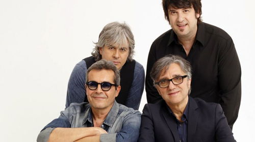 SANREMO 2016: Stadio con ‘Un giorno mi dirai’ – TESTO e COVER preview