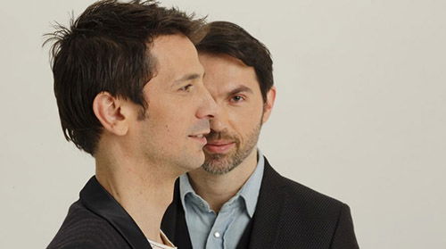 SANREMO 2016: Zero Assoluto con ‘Di Me e Di Te’ – TESTO e COVER preview