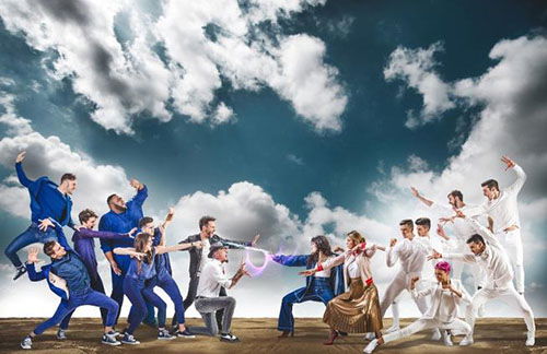 Amici 15, serale 2016: anticipazioni e novità, Antonino ospite della puntata speciale del sabato di oggi 26 marzo preview