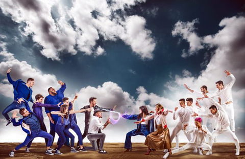 Amici 15 serale 2016, anticipazioni semifinale 18 maggio: Fedez tra gli ospiti, Raoul Bova quarto giudice, info streaming preview