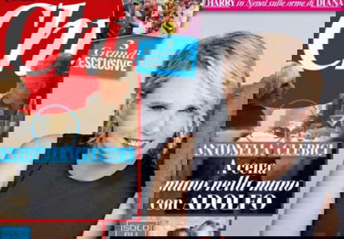 Maria De Filippi: in arrivo il trono gay a Uomini e Donne, ecco le dichiarazioni su Amici e Morgan preview