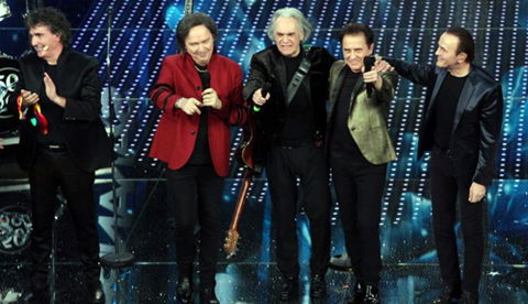 Pooh, amici per sempre: lo speciale della band su Rai1 con Emma Marrone, Modà, Rocco Hunt e Patty Pravo, info streaming preview