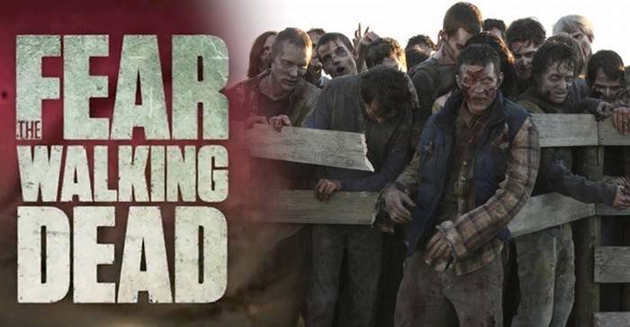 Fear The Walking Dead 2, al via il 10 aprile: le anticipazioni e la trama del primo episodio preview