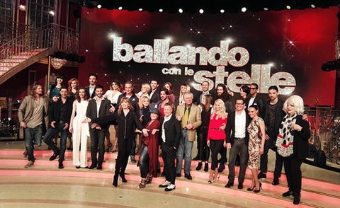Ballando con le stelle 2016, finale del 23 aprile: chi vincerà? Valerio Scanu e Benji & Fede tra gli ospiti preview
