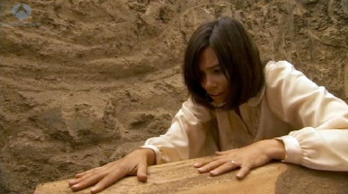 Il Segreto, anticipazioni e trame dal 26 al 30 aprile 2016: la tomba di Gonzalo è vuota, Maria torna in Villa preview