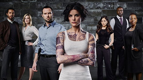 Blindspot, la serie tv record di ascolti arriva in Italia: da maggio su Italia 1 preview