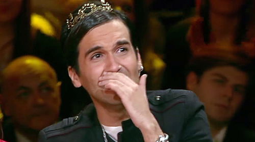 Uomini e Donne, trono gay: Bosco Cobos si candida “l’uomo italiano mi affascina”, ecco gli altri nomi VIP preview