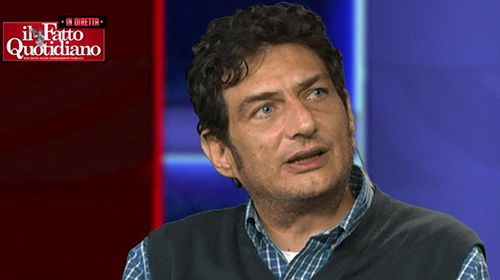 E’ morto Emiliano Liuzzi: giornalista e opinionista tv, da Barbara d’Urso a Clemente Mimun, il ricordo su Twitter article-post