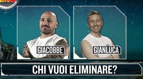 Isola dei Famosi 2016, anticipazioni ottava puntata del 25 aprile: Gianluca Mech o Giacobbe Fragomeni? Info streaming preview