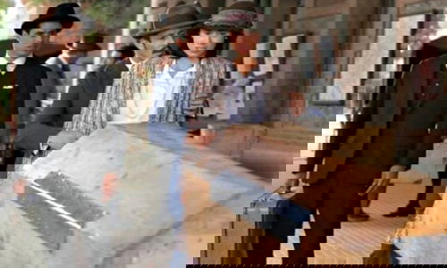 Il Segreto, anticipazioni e trame dall’11 al 16 aprile 2016: Gonzalo è morto, Tristan Castro porta il feretro preview