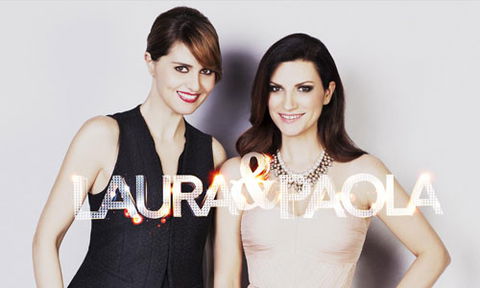 Laura e Paola, anticipazioni terza puntata 15 aprile 2016: Eros Ramazzotti e Biagio Antonacci tra gli ospiti preview