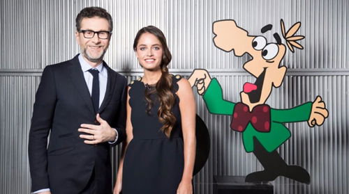 Rischiatutto, anticipazioni del 22 aprile 2016: dopo 5 anni di assenza torna Rosario Fiorello in TV preview