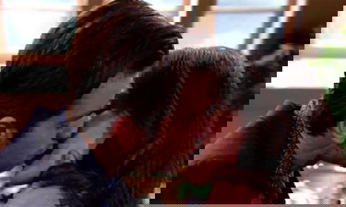 Beautiful, anticipazioni settimanali dall’11 al 15 aprile 2016: Thomas e Ivy si baciano preview