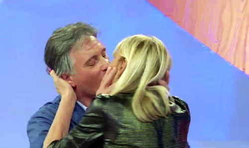 Uomini e Donne: Gemma Galgani e Giorgio Manetti del Trono Over sbarcano in prima serata! Ecco le news preview