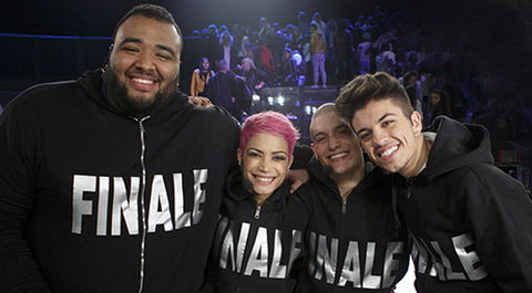 Anticipazioni Amici 15 serale 2016, finale del 25 maggio: chi vincerà tra Elodie, Sergio, Lele e Gabriele? Info streaming preview