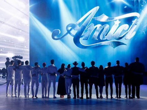 Amici 15 serale 2016, anticipazioni: ecco le date ufficiali di semifinale e finale, tutte le info preview