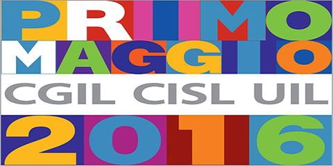 Concerto Primo Maggio 2016: il tema dei contratti e delle pensioni, cantanti sul palco, diretta tv e streaming preview