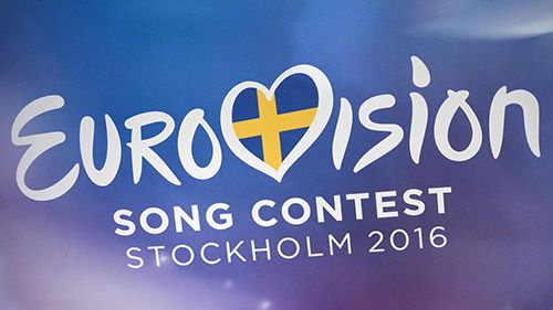 Eurovision Song Contest 2016: al via le semifinali, votazioni e finale con Francesca Michielin, diretta tv e streaming preview