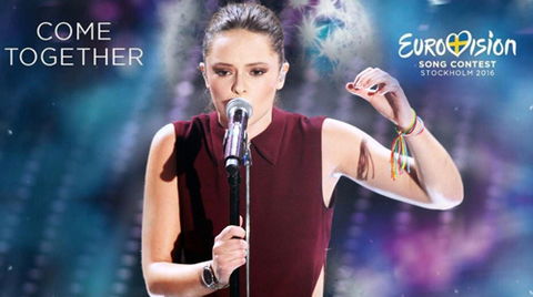 Eurovision Song Contest 2016, finale: anticipazioni 14 maggio, Francesca Michielin vincerà? Info social preview