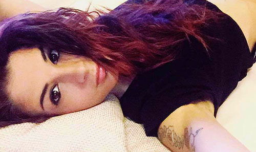 Uomini e Donne, anticipazioni trono gay: Giulia Latorre, la figlia del Marò sul trono a settembre? preview