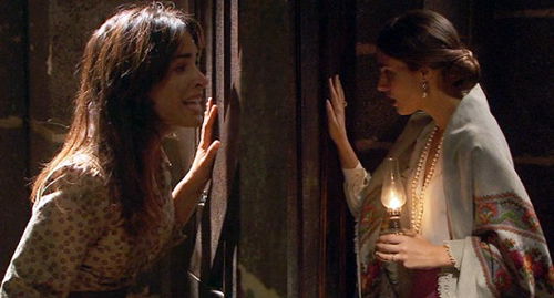 Il Segreto, trame e anticipazioni dal 9 al 14 maggio 2016: Amalia aiuterà Ines? preview