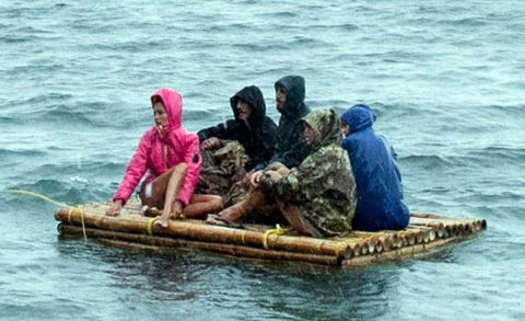 Isola dei Famosi 2016, finale del 9 maggio: anticipazioni e toto-vincitore, Jonas squalificato? Info streaming preview