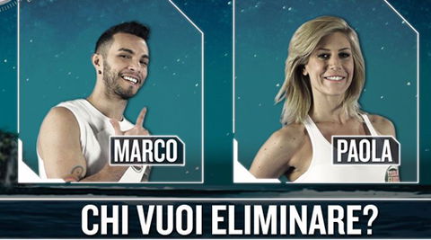 Isola dei Famosi 2016, anticipazioni semifinale del 2 maggio: chi vincerà tra Paola Caruso e Marco Carta? Info streaming preview