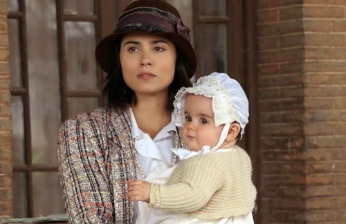 Anticipazioni Il Segreto, trame settimanali dal 30 maggio al 3 giugno 2016: Maria ed Esperanza sparite nel nulla! preview