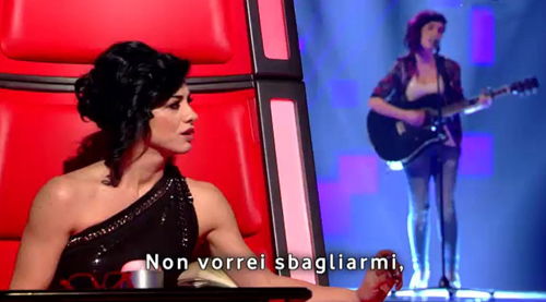The Voice Of Italy 2016, Alice Paba vincitrice: Dolcenera critica Amici, Raffaella Carrà e l’addio al talent – VIDEO article-post