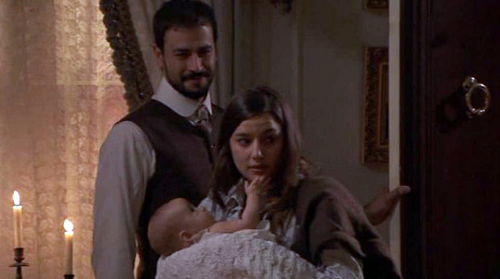 Una vita, anticipazioni dal 2 al 7 maggio 2016: Manuela va a vivere con Justo? preview