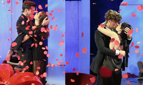 Uomini e Donne, anticipazioni Trono Classico, Oscar Branzani: oggi in onda la scelta di Eleonora Rocchini preview