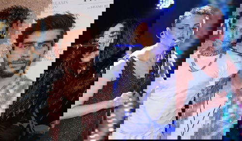 X Factor 2016 anticipazioni, ecco i nuovi giudici del talent: è già polemica sul web ‘Ridateci Elio e Mika’ preview