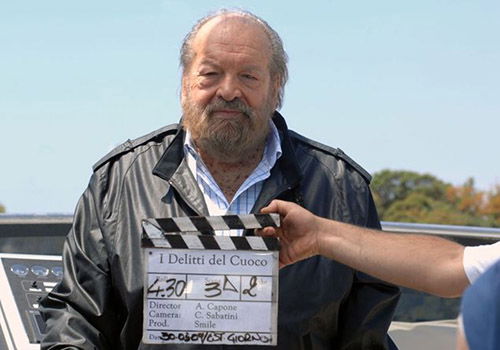 Bud Spencer è morto: la sua ultima volta in tv e tutti i film in programma per oggi 28 giugno 2016 article-post