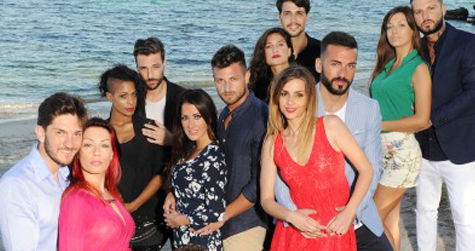 Temptation Island 2016, anticipazioni: ecco i nomi delle sei coppie ufficiali preview