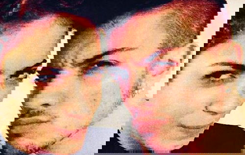 Gossip News: Elodie e Lele si sono lasciati, Belen e Stefano separati in “casa”, Vanessa Incontrada incinta preview