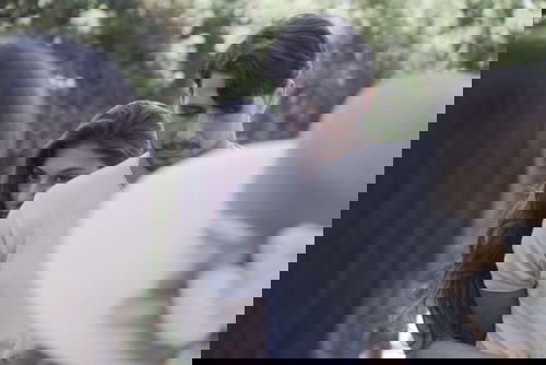 Uomini e Donne, anticipazioni trono classico e gay: Ludovica Valli e Fabio Ferrara si amano ancora preview