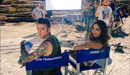 Un passo dal cielo 4, anticipazioni: addio a Terence Hill, Fedez guest star article-post