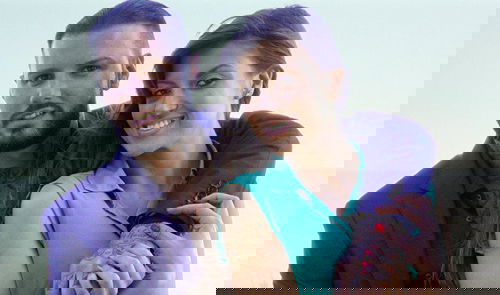 Temptation Island 2016, anticipazioni e cast: Flavio Zarella e Roberta Mercurio, ecco chi sono preview