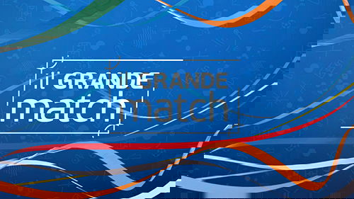 Il Grande Mach si sdoppia in occasione di Italia-Svezia: Flavio Insinna e i suoi ospiti nel pomeriggio e in seconda serata preview