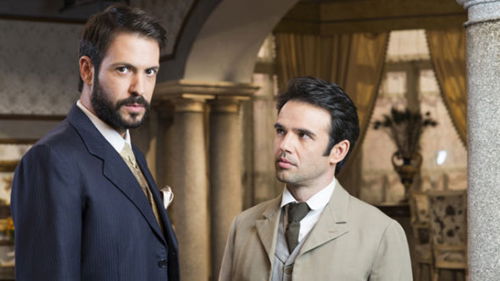 Il Segreto, anticipazioni puntata serale del 5 giugno 2016: la vendetta di Severo è vicina? Info streaming preview