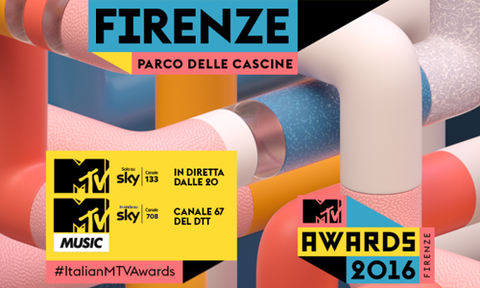 MTV Music Awards 2016, anticipazioni del 19 giugno: da Emma ad Alessandra Amoroso, tutti gli ospiti e le info preview