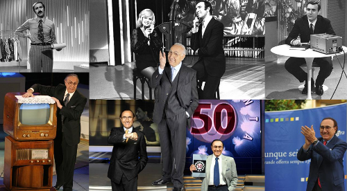 Pippo Baudo compie 80 anni: ecco tutti gli appuntamenti Rai in suo onore preview