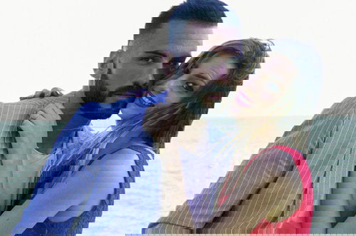 Temptation Island 2016, anticipazioni e cast: Valeria Vassallo e Roberto Ranieri, ecco chi sono preview