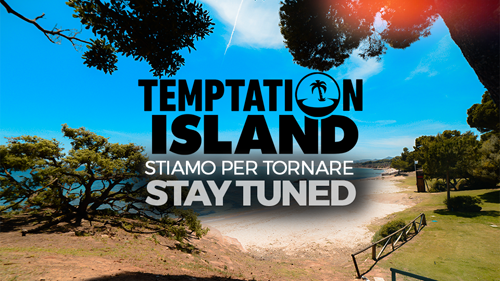 Temptation Island 2016, anticipazioni: il reality show più blindato della TV! E Ludovica e Fabio? article-post