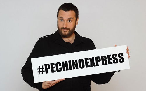 Pechino Express 2016, anticipazioni: cast ufficiale quinta edizione, Costantino Della Gherardesca ancora al timone preview