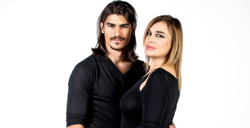 Pechino Express 2016, cast: Lory Del Santo e Marco Cucolo, gli #innamorati – LA SCHEDA preview