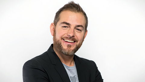 Mistero, Daniele Bossari: “Per me è la realizzazione di un sogno”, cosa pensa del programma di cui è anche autore preview