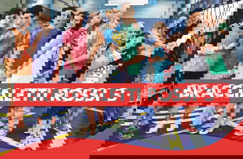 Fiction Tv, Rai 2016: Braccialetti Rossi 3, Un medico in famiglia, La mafia uccide solo d’estate, la programmazione preview