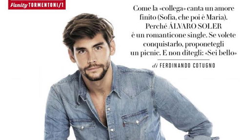 Alvaro Soler pronto per X Factor 10: da Fedez a Manuel Agnelli ed Emma Marrone “Siamo solo amici!” preview